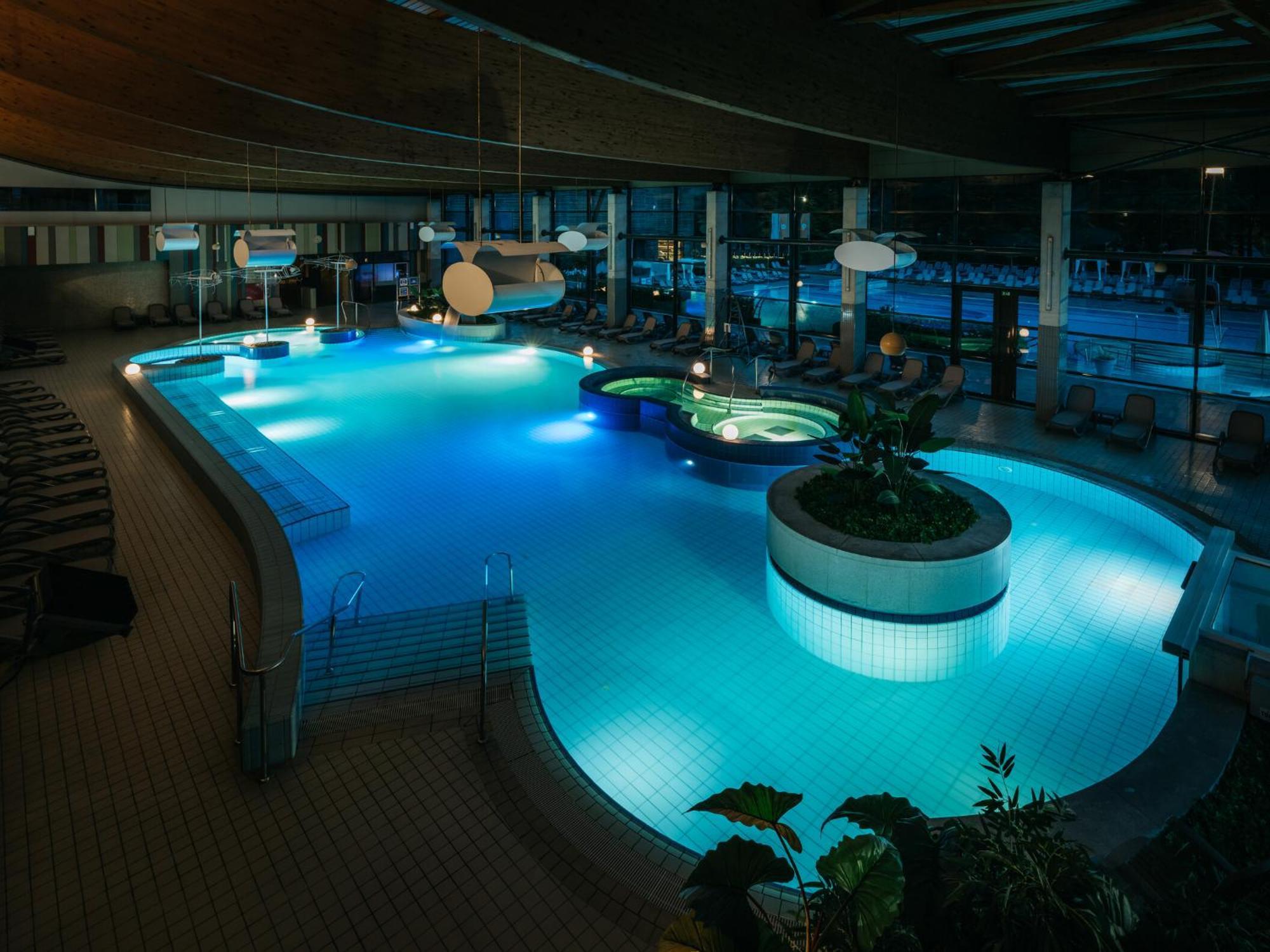 Hotel Balnea Superior - Terme Krka Dolenjske Toplice Eksteriør bilde