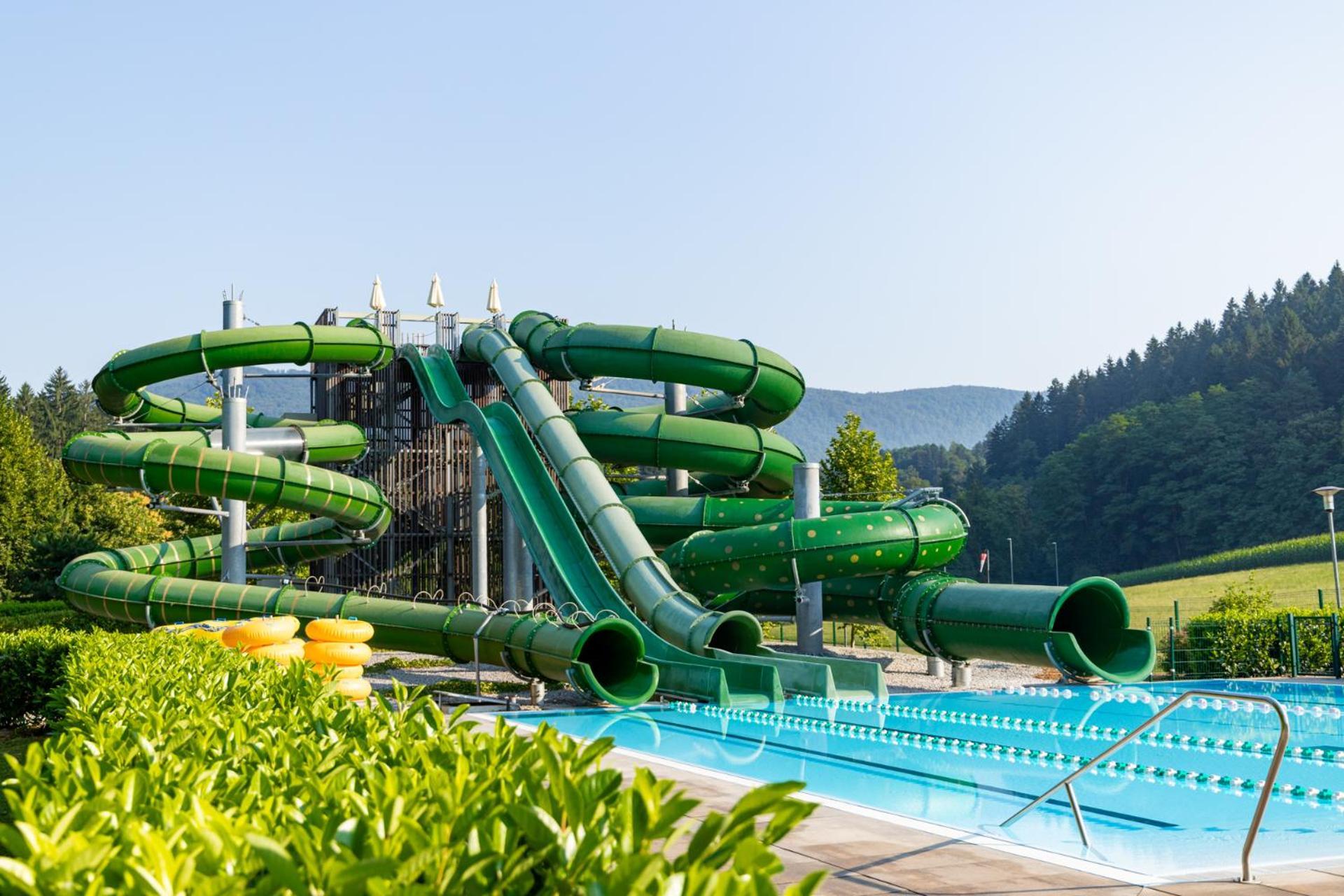 Hotel Balnea Superior - Terme Krka Dolenjske Toplice Eksteriør bilde