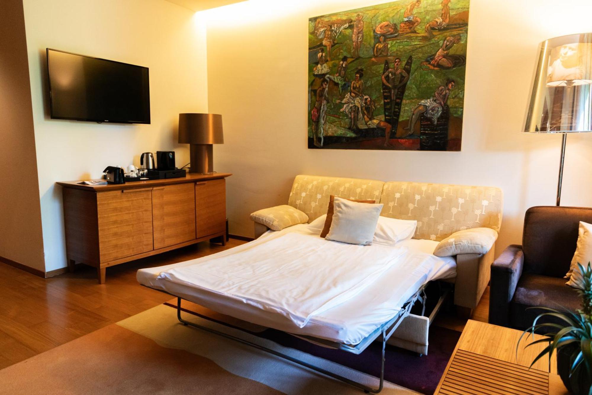 Hotel Balnea Superior - Terme Krka Dolenjske Toplice Rom bilde