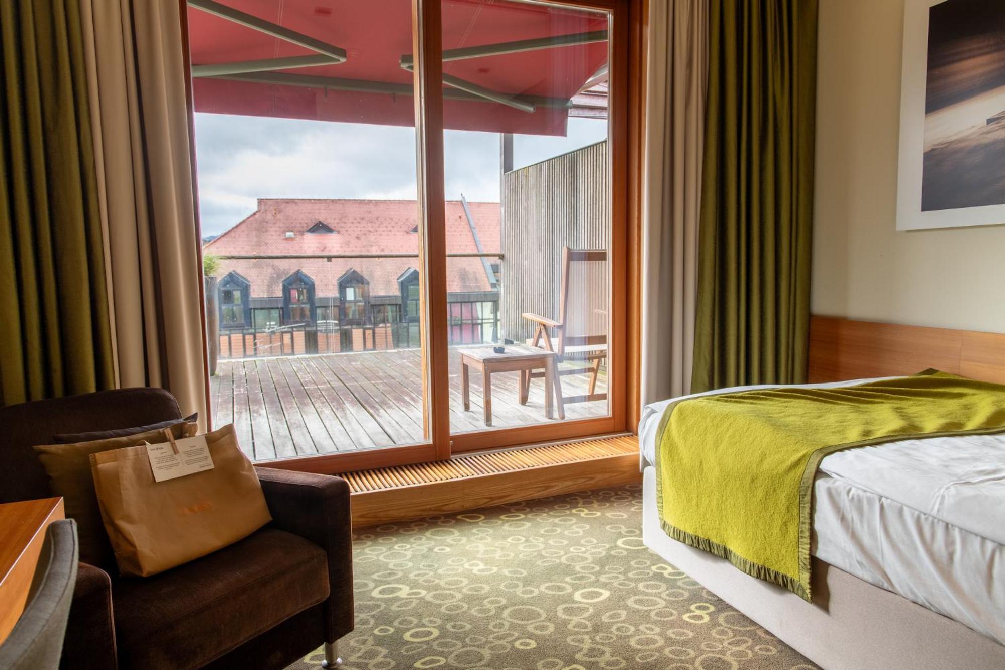 Hotel Balnea Superior - Terme Krka Dolenjske Toplice Rom bilde