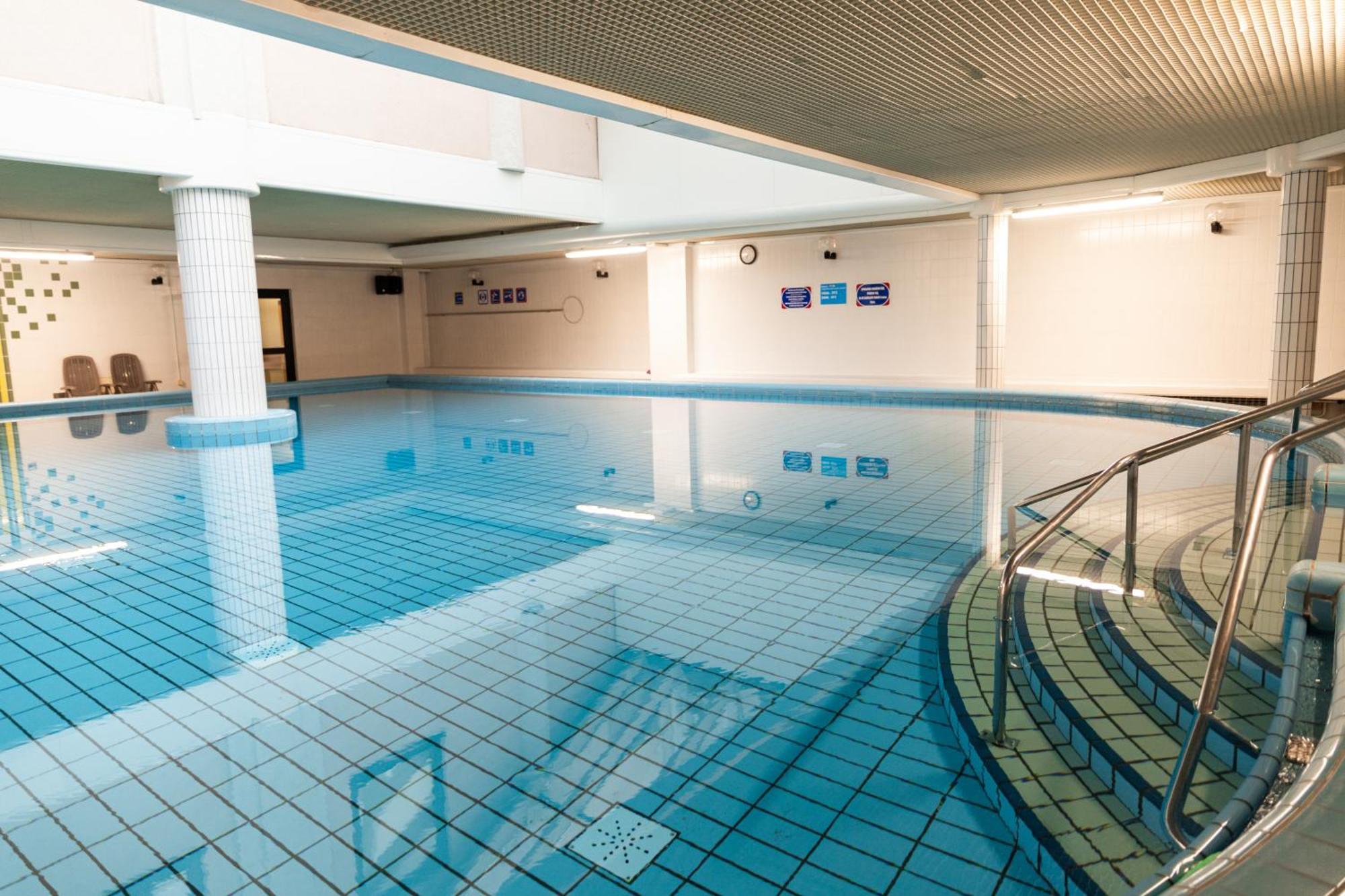 Hotel Balnea Superior - Terme Krka Dolenjske Toplice Eksteriør bilde