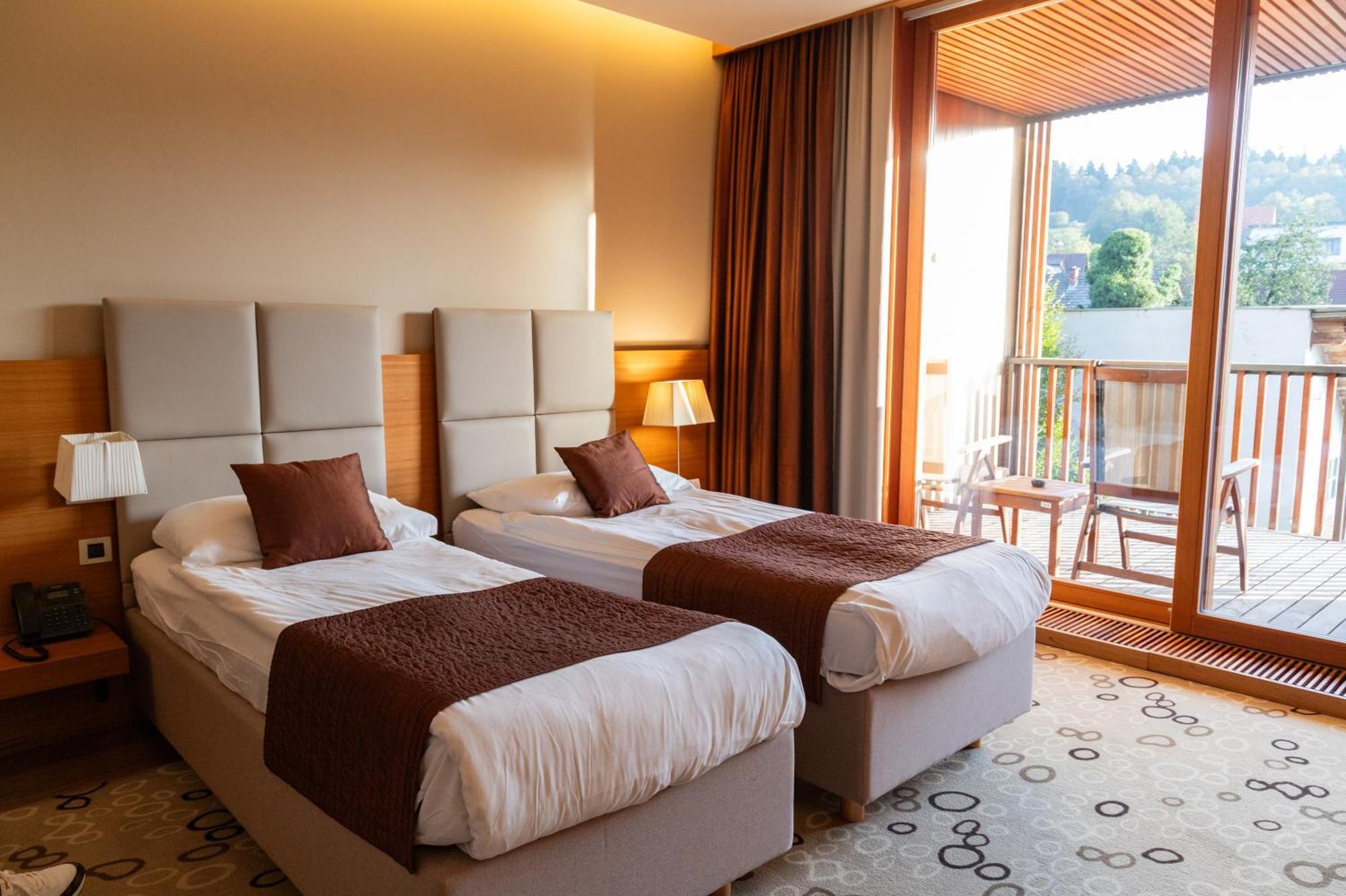 Hotel Balnea Superior - Terme Krka Dolenjske Toplice Rom bilde